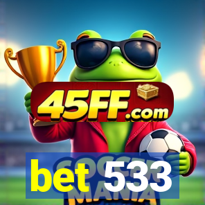bet 533